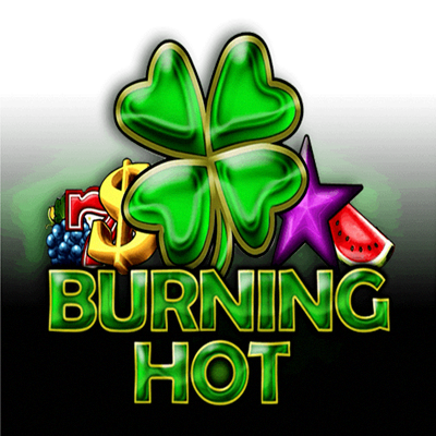 Burning Hot